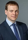 Profile Picture of Pavel Malkovon Wikipedia