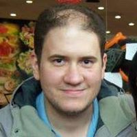 Profile Picture of Mauricio Galvan (@mauricio_galvan) on Pinterest