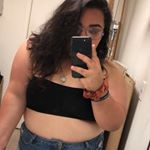 Profile Picture of Clarissa Sandoval (@_rissa_97) on Instagram