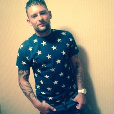 Profile Picture of Steven Bloomberg (@StevenBloomber3) on Twitter