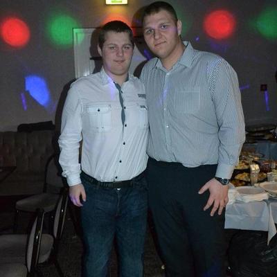 Profile Picture of Luke Metcalfe (@lukemetcalfe15) on Twitter