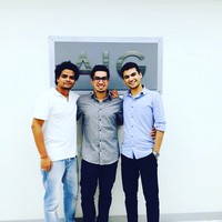 Profile Picture of Abhishek Ojha (@abhishek-ojha-1) on Quora