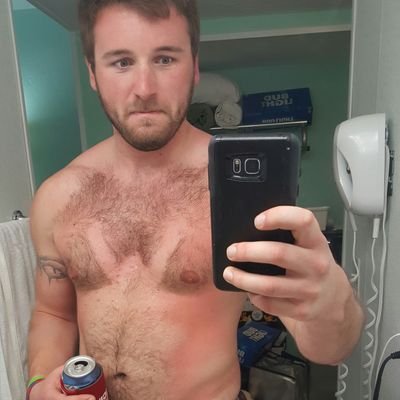 Profile Picture of Kyle Vance (@Pile_O_Kyle) on Twitter