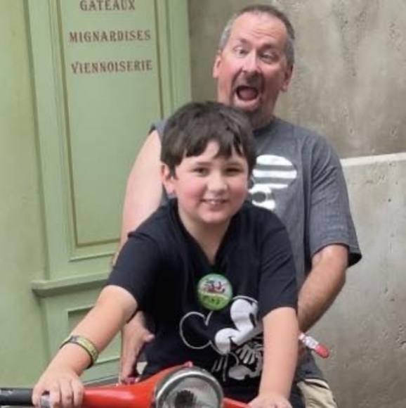 Profile Picture of Brian Petersen (@cuda704400) on Poshmark