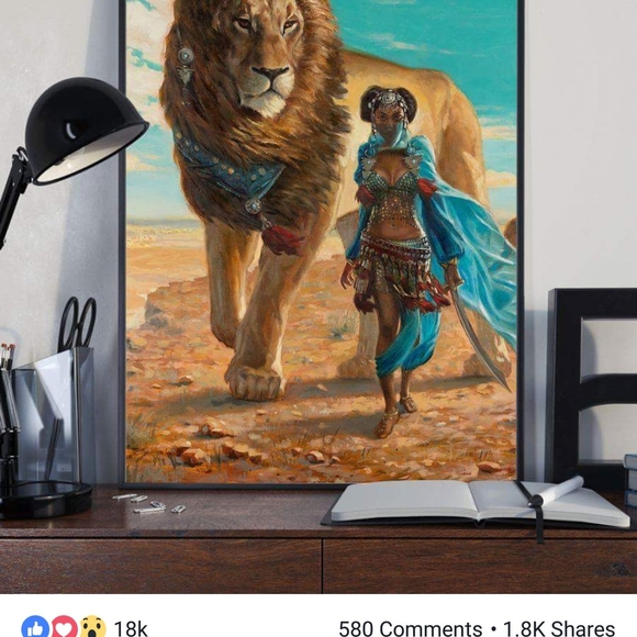 Profile Picture of Sheron Simpson (@sheronsimpson) on Poshmark