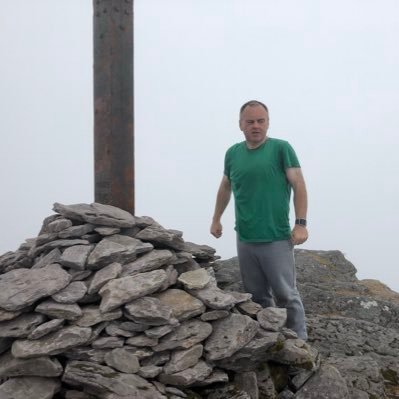 Profile Picture of Derek Lackey (@TheBale1981) on Twitter