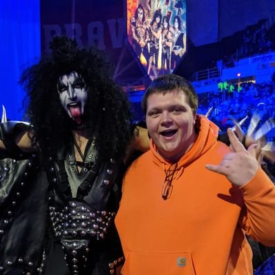 Profile Picture of Hunter Dyer (@hunterdyer) on Twitter