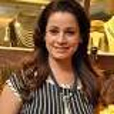 Profile Picture of Nour El Iman (@m_amina67) on Twitter