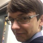 Profile Picture of Joe Veale (@bon_joev) on Instagram