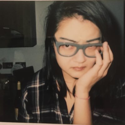 Profile Picture of Chris Kim (@DrYDidNotAnswer) on Twitter