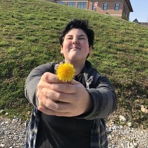 Profile Picture of Zay Matthew Blaine (@bummers_babe) on Twitter