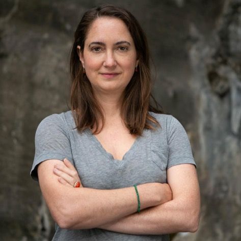 Profile Picture of MirandaBWAuthor (@mirandabwauthor) on Tiktok