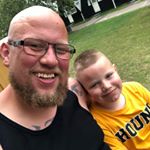 Profile Picture of David Langhoff Larsen (@davidlanghoff81) on Instagram
