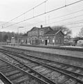 Profile Picture of 't Harde railway stationon Wikipedia