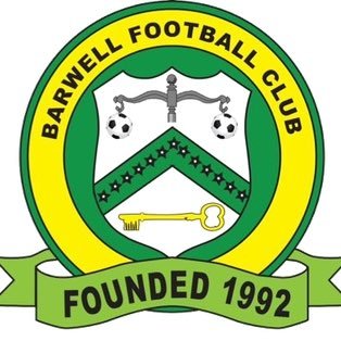 Profile Picture of Barwell FC (@BarwellFC1992) on Twitter
