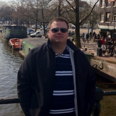 Profile Picture of Chris Corbeil (@crcorbeil) on Twitter