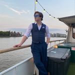 Profile Picture of George Derry (@georgeleonardderry) on Instagram