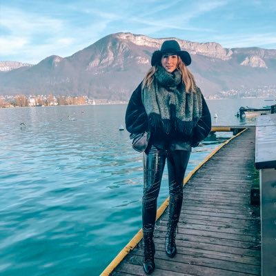 Profile Picture of Sofia Barrera (@SofiamBarrera) on Twitter