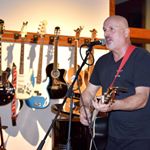 Profile Picture of Steven Milewski (@atlascox) on Instagram