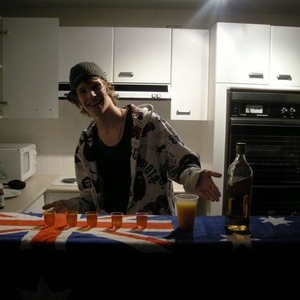 Profile Picture of Stephen Whitlock (@troopers_space) on Myspace