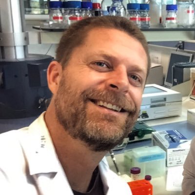 Profile Picture of Brian Heinen (@BrianHeinen) on Twitter