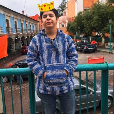 Profile Picture of El Tercer Rey Mago De Abascal (@AdrianHdzr48) on Twitter