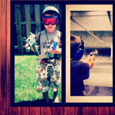 Profile Picture of Mike Alongi (@Michael2Peter) on Twitter