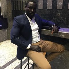 Profile Picture of michaelsarfeno (@michaelsarfeno) on Tiktok