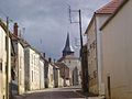 Profile Picture of Longpré-le-Secon Wikipedia
