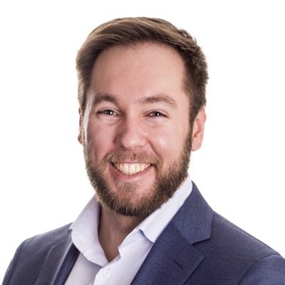 Profile Picture of Michael Baars (@Michael_Baars) on Twitter
