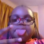 Profile Picture of jaylah frink (@jay_what5291) on Instagram