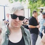 Profile Picture of Joel Cooper (@sprycooper) on Instagram