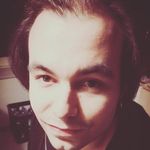 Profile Picture of Daniel Solomon (@daniel_ravenclaw) on Instagram