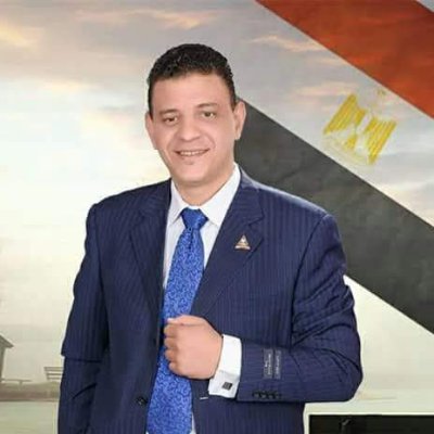 Profile Picture of Amir Soliman (@amirsoliman1981) on Twitter