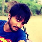 Profile Picture of Rahul Patel (@rahulpatel540) on Flickr