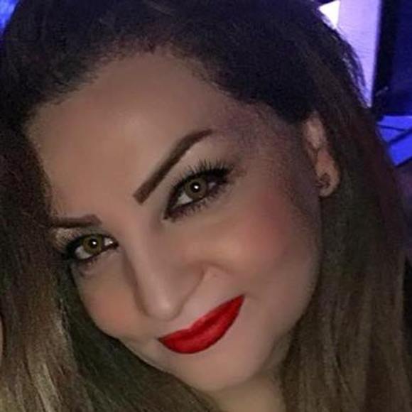 Profile Picture of Maral Maral (@maral_maral) on Poshmark