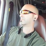 Profile Picture of Daniel Tiner (@driverdanielt) on Instagram