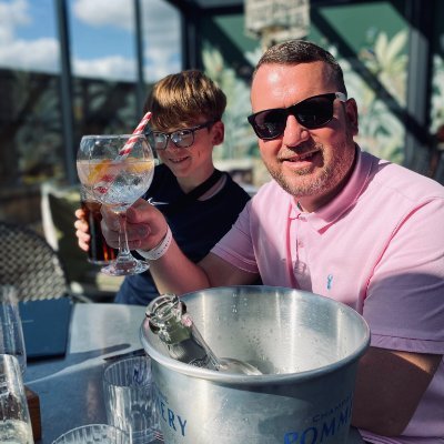Profile Picture of James Fletcher (@jdfletch78) on Twitter