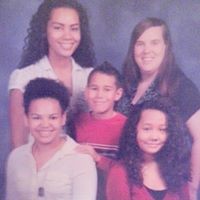 Profile Picture of Kristal Boyd (@kristal-boyd-1) on Quora