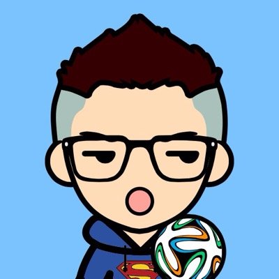 Profile Picture of Jonathan Sedgwick (@ScaredTeddyBear) on Twitter