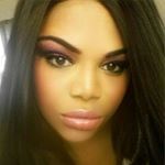 Profile Picture of Yesenia Grace Holmes (@ms_venezuela96) on Instagram