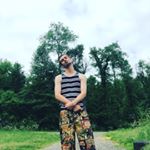 Profile Picture of Travis (@travis_paradis) on Instagram