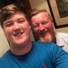 Profile Picture of Kevin Morrisroe823 (@kevinmorrisroe) on Tiktok