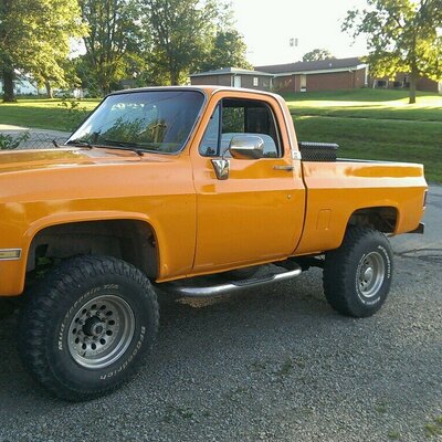 Profile Picture of Mrelroy (@bradelrod78) on Twitter