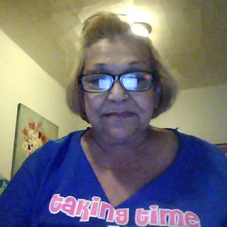 Profile Picture of Patricia Tidwell (@Patricia-Tidwell) on Facebook