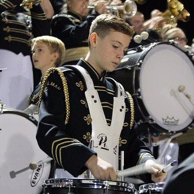 Profile Picture of Cajon Devon Luke Cam (@cajoncampbell) on Twitter