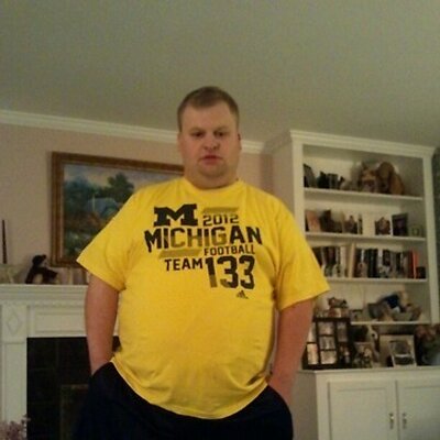 Profile Picture of Matt Jarvi (@JailbirdJarvi) on Twitter