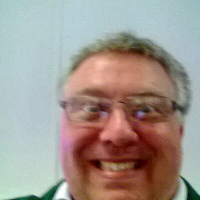 Profile Picture of Andrew Rountree (@andy_rountree) on Twitter