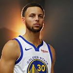 Profile Picture of Nicky Grau Jr. (@stephen__curry__highlights) on Instagram