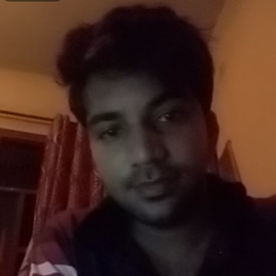 Profile Picture of Krishna Kumar Soni (@krishnasoni2901) on Twitter